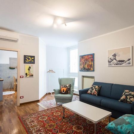 Casa Sottoripa Apartment Genoa Luaran gambar