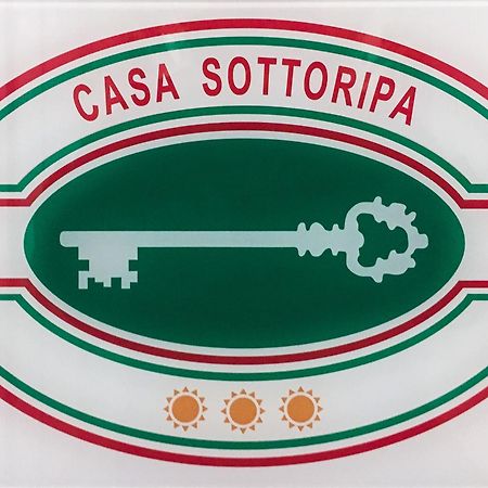 Casa Sottoripa Apartment Genoa Luaran gambar