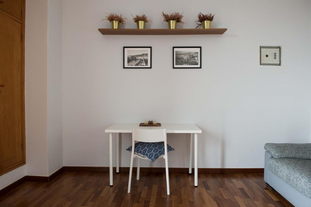 Casa Sottoripa Apartment Genoa Luaran gambar