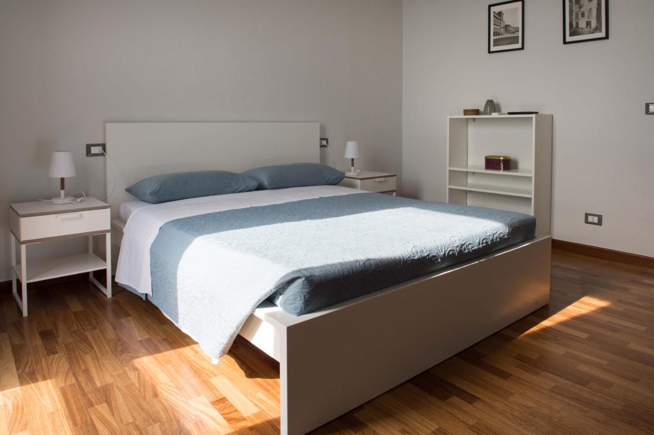 Casa Sottoripa Apartment Genoa Luaran gambar