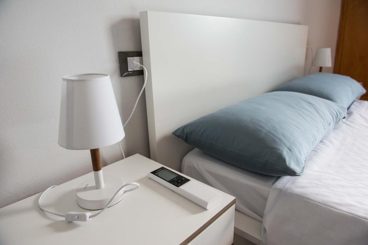 Casa Sottoripa Apartment Genoa Luaran gambar