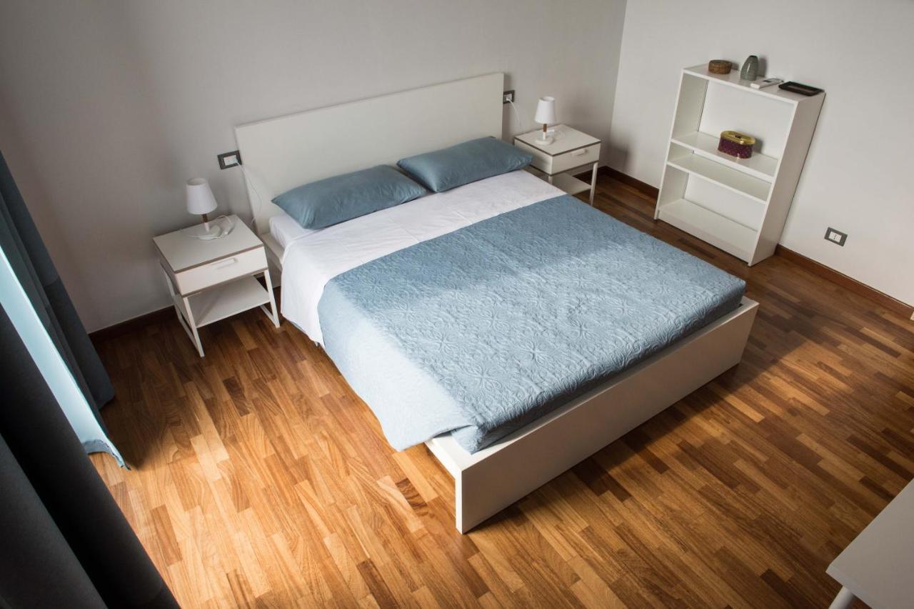 Casa Sottoripa Apartment Genoa Luaran gambar