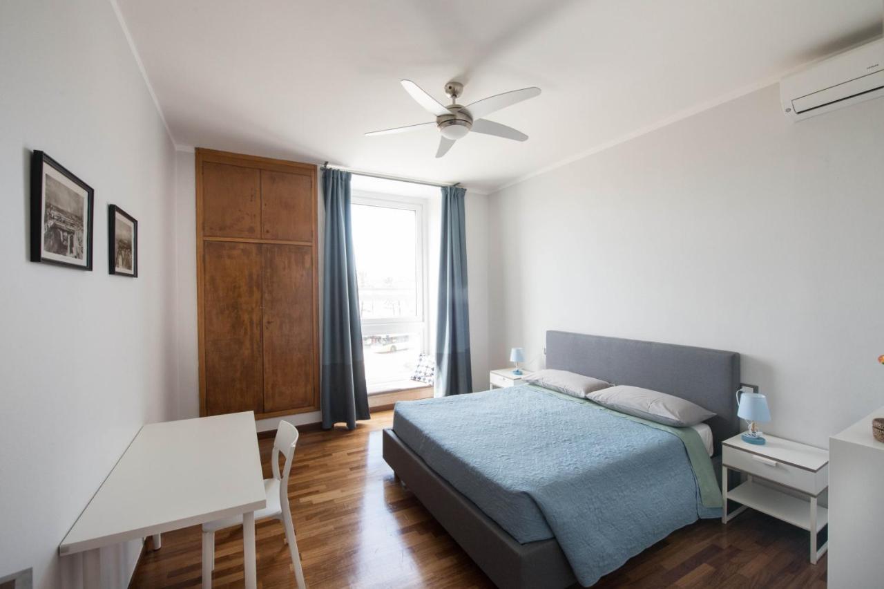 Casa Sottoripa Apartment Genoa Luaran gambar