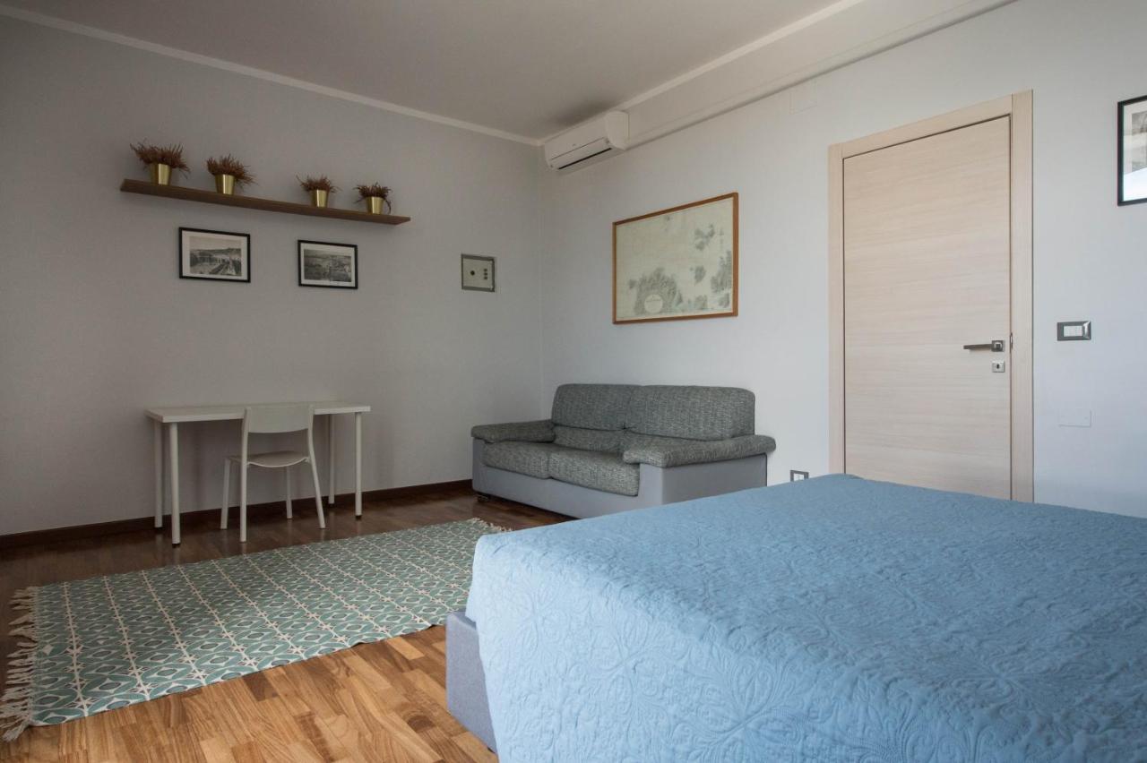 Casa Sottoripa Apartment Genoa Luaran gambar