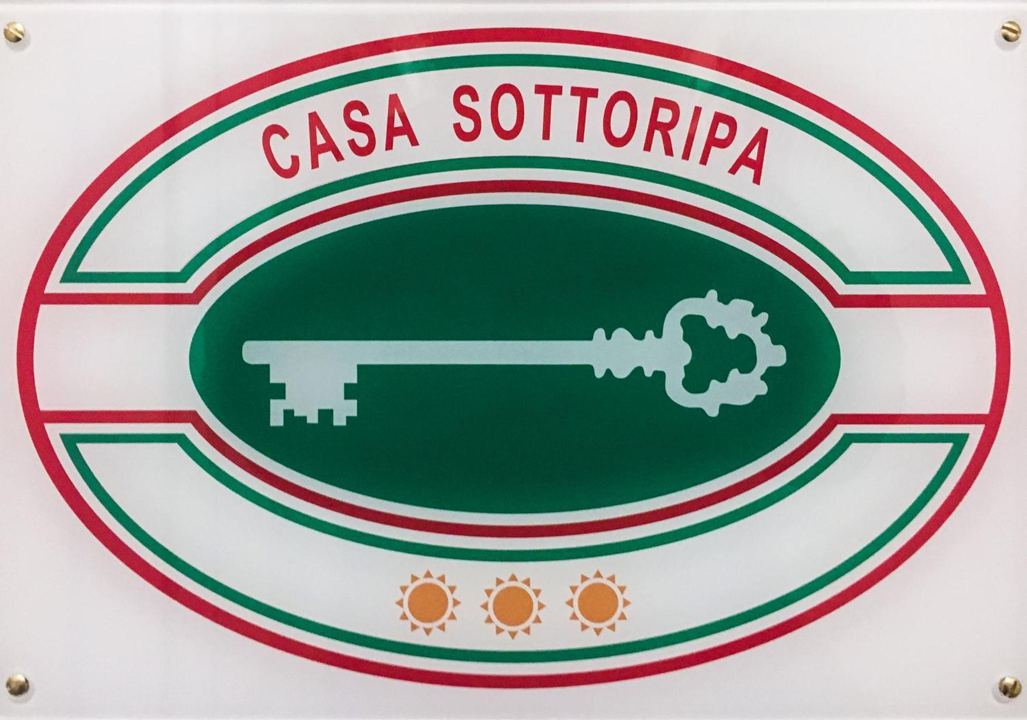 Casa Sottoripa Apartment Genoa Luaran gambar