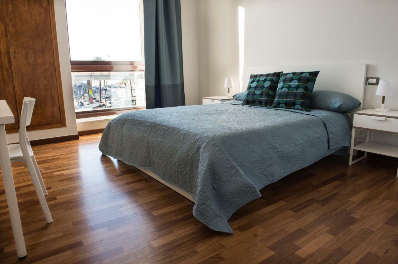 Casa Sottoripa Apartment Genoa Luaran gambar
