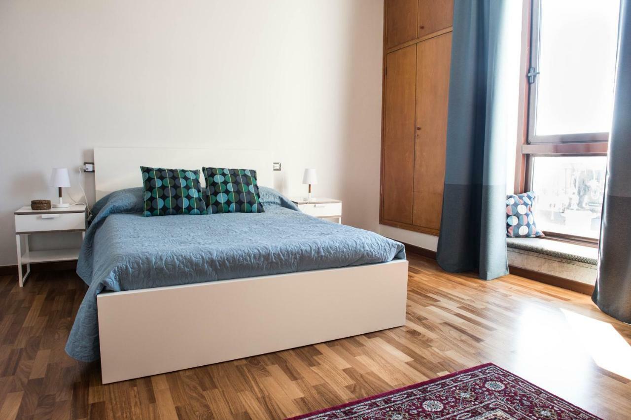 Casa Sottoripa Apartment Genoa Luaran gambar