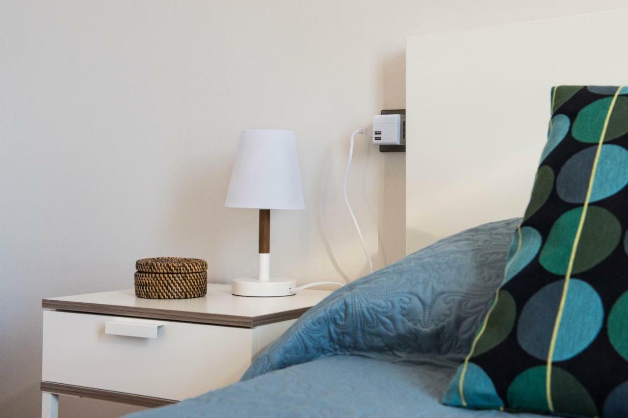 Casa Sottoripa Apartment Genoa Luaran gambar